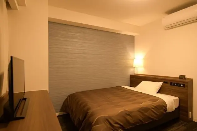 Sakura Hotel Onomichi Ekimae - Oda