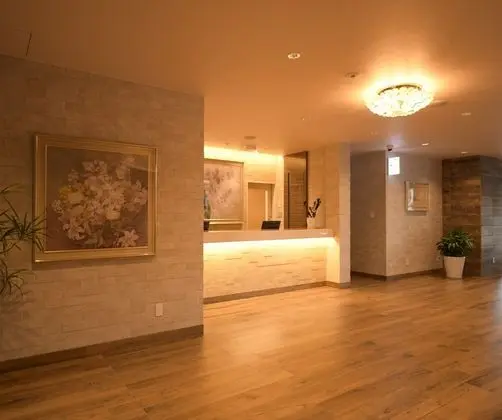 Sakura Hotel Onomichi Ekimae - Öne Çıkan Resim