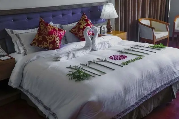 Sakura Princess Hotel - Öne Çıkan Resim