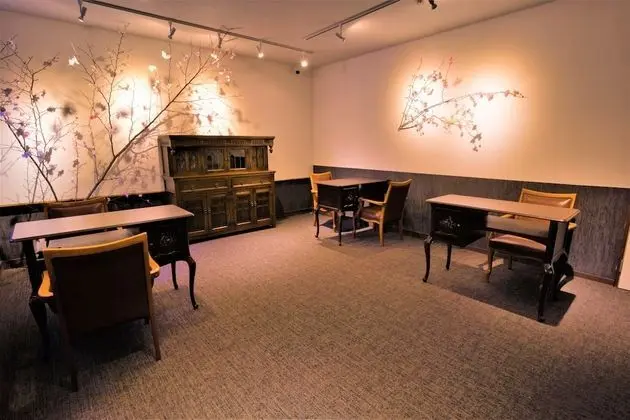 SAKURA River Side Stay Gero Onsen - Hostel