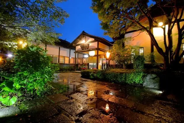 Sakura-sakura Spa