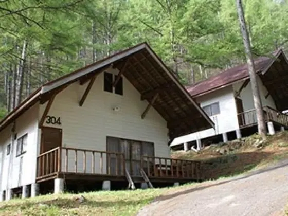 Sakura Shimizu Cottage