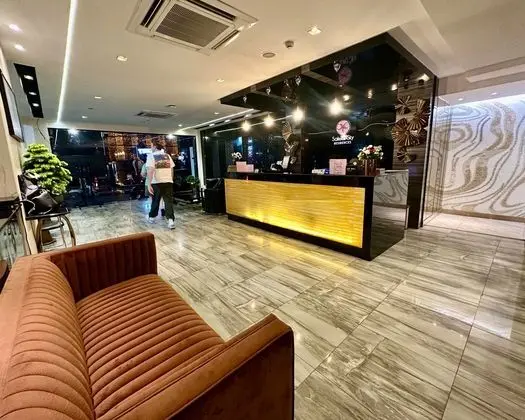 Sakura Sky Residence - Öne Çıkan Resim