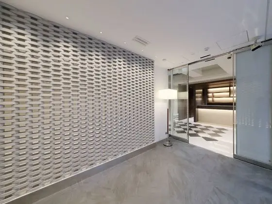 Hotel Sakura Suite Osaka - Lobi
