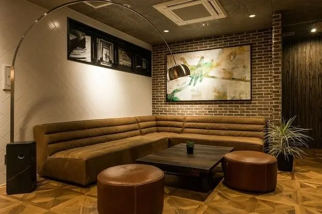 Sakura Terrace The Atelier - Lobi