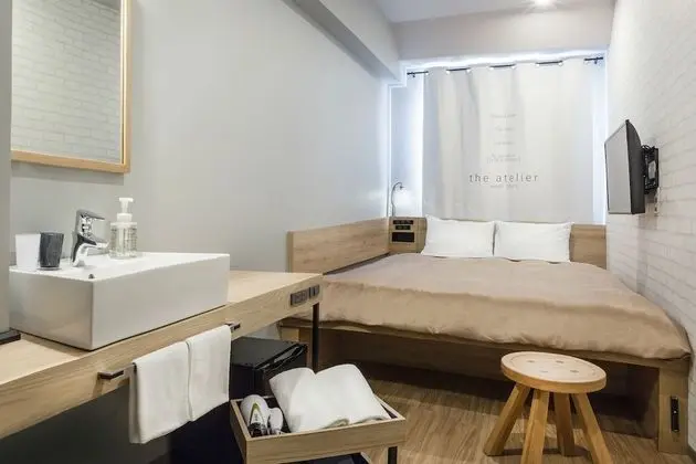 Sakura Terrace The Atelier - Oda