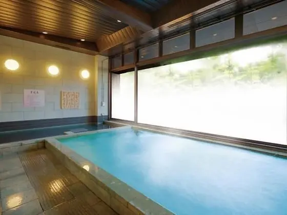 Sakuraan Kawaguchiko Hotel - Spa