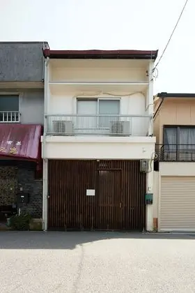 Sakuragawanomachiya