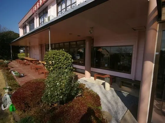 Sakurakan - Hostel - Dış Mekan