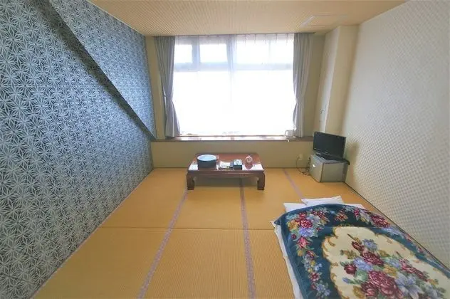 Sakurakan - Hostel - Oda