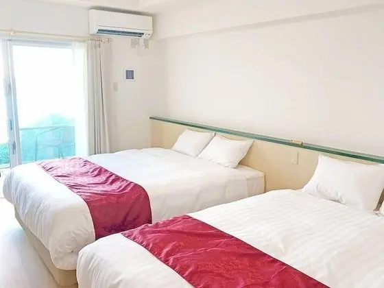 Hotel Sakurano Familia - Oda