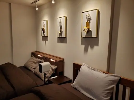 Sakuranomiya Hotel - Öne Çıkan Resim