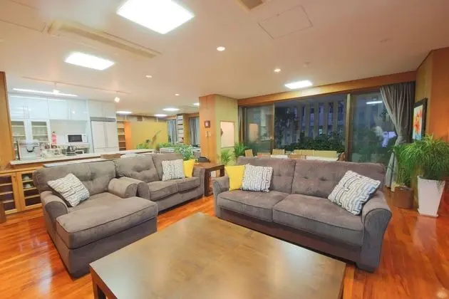 Sakuraya Convention City