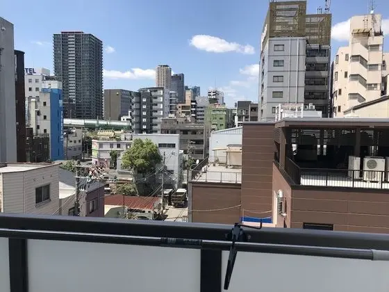 Sakuraya-inn Namba