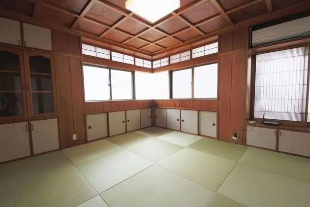 SAKURAYA kokusaidori - Oda