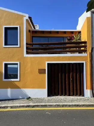 Villa Sal - Dış Mekan