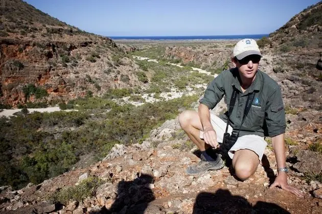 Sal Salis Ningaloo Reef - Genel
