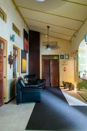 Sala Boutique Hotel - 1