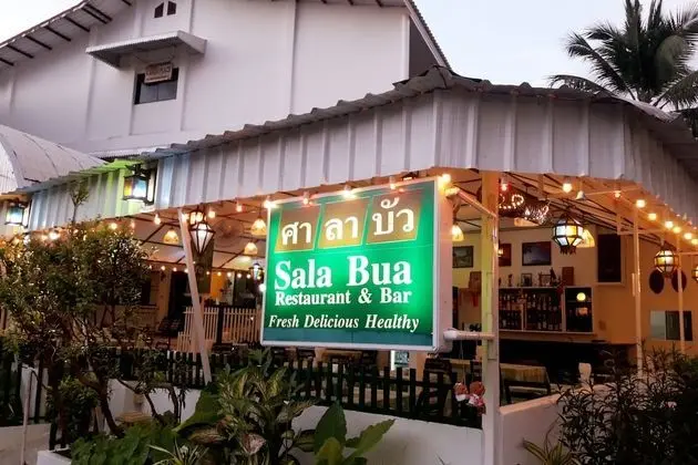 Sala Bua Room Karon