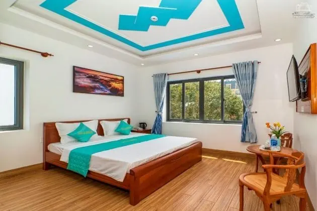 Sala Hotel - Öne Çıkan Resim