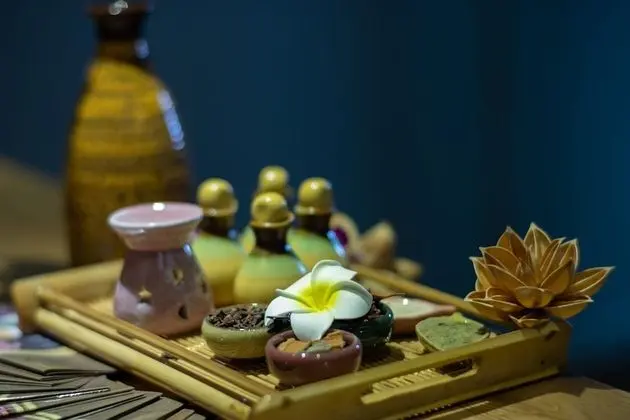 Sala Danang Beach Hotel - Spa
