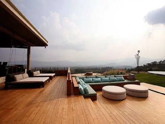 Sala Khaoyai Resort