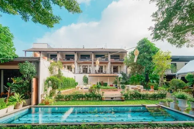 sala lanna Chiang Mai