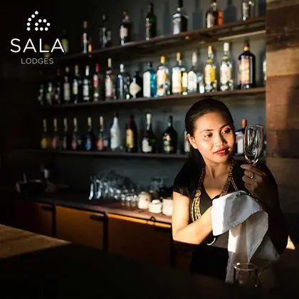 Sala Lodges