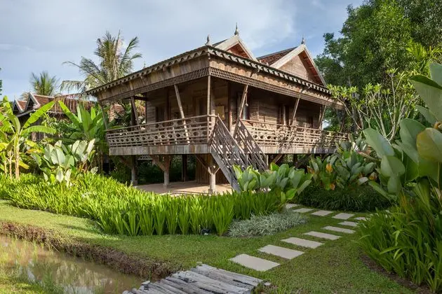 Sala Lodges
