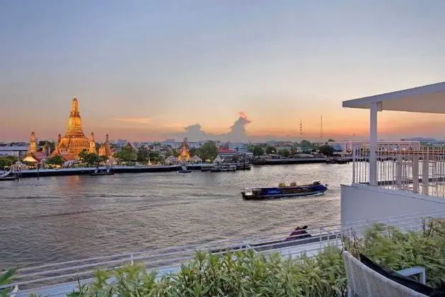 Sala Rattanakosin Bangkok