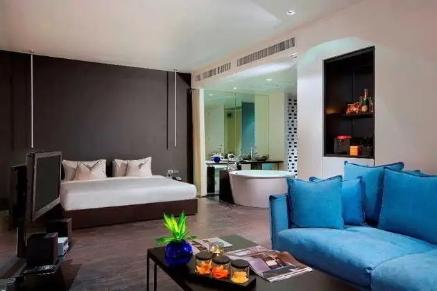 Sala Rattanakosin Bangkok - Oda