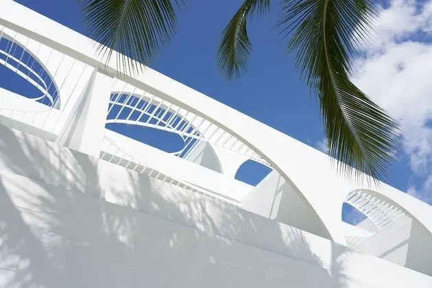 SALA Samui Chaweng Beach Resort - Dış Mekan