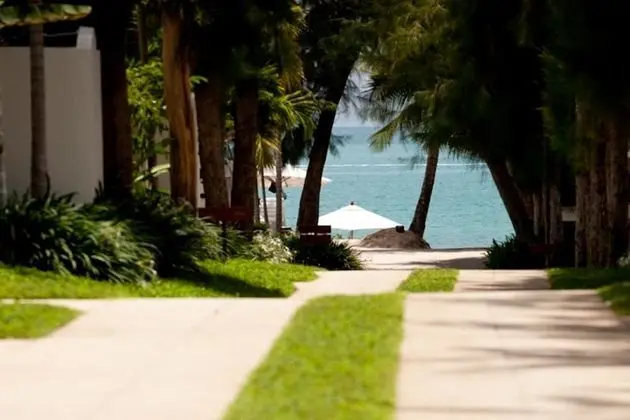 SALA Samui Choengmon Beach - Dış Mekan