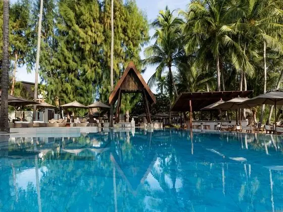SALA Samui Choengmon Beach - Dış Mekan