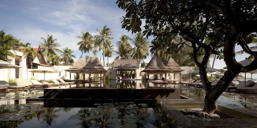SALA Samui Choengmon Beach - Havuz