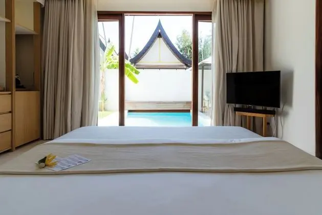 SALA Samui Choengmon Beach - Havuz
