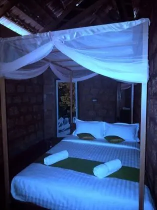 Salaams Raama Heritage Eco Village - Oda