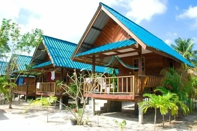 Salad Villa