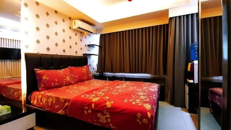 Saladin Apartment by Ruang Nyaman