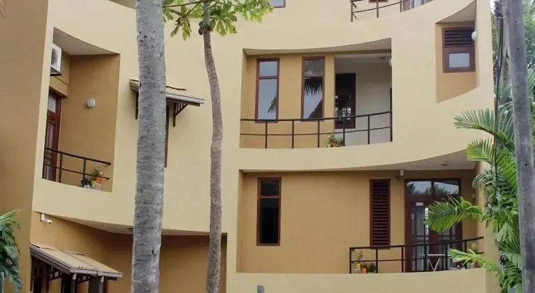 Saladura Villa