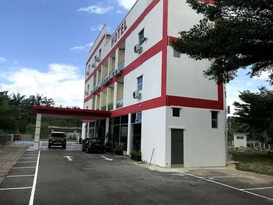Salak Boutique Hotel