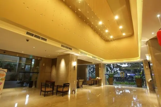 SALAK TOWER HOTEL