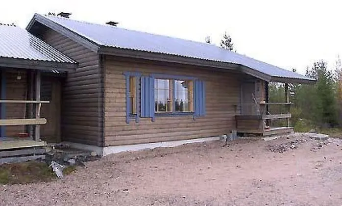 Salakolo 2 Kuusamo in Kuusamo