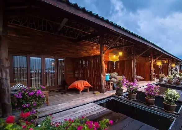 Salakphet Resort - Dış Mekan