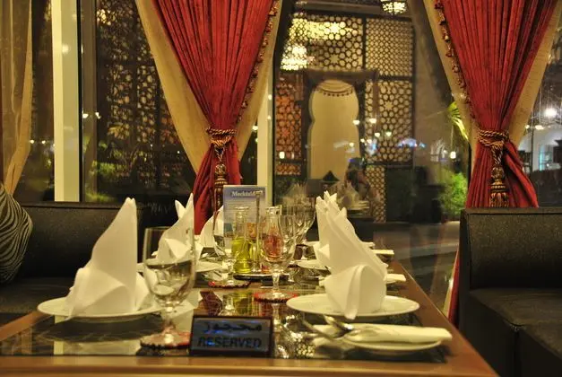 Salalah Gardens Hotel