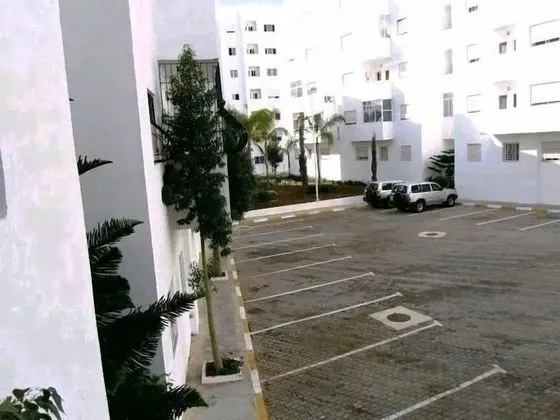 Salam Appartement