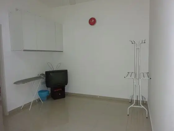 Salam Homestay d'Sendayan - İç Mekan