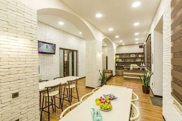 Salam Hostel Baku
