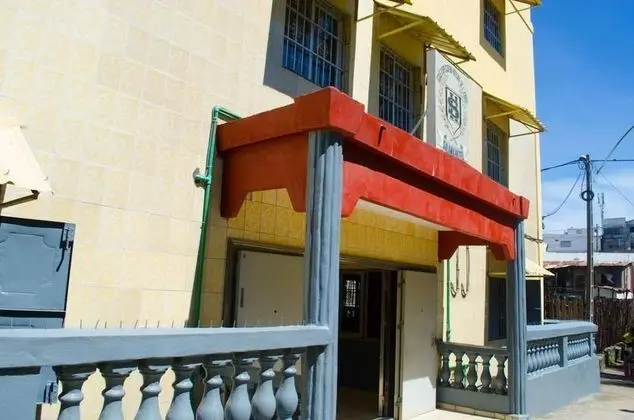 Salama Hotel