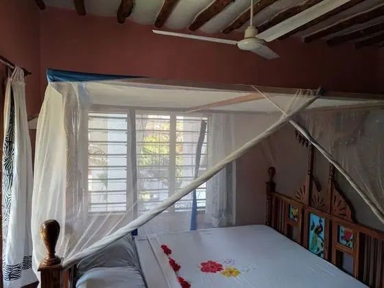 Salama Paradise Beautiful House - Oda
